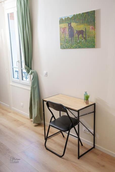 Perle De Provins - Maneva Appart Esterno foto